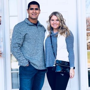 Meet your Posher, Jon